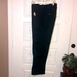 Law Pro by Quartermaster Men’s Navy Pants 35